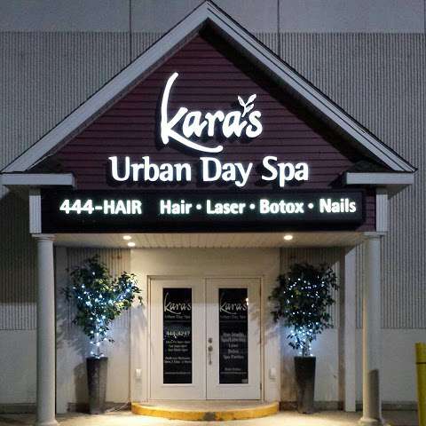 Kara's Urban Day Spa