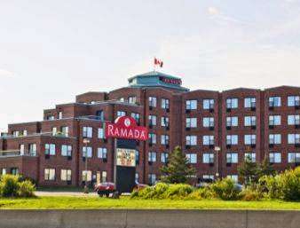 Ramada Plaza Dartmouth Park Place Ramada Plaza Dartmouth Park Place